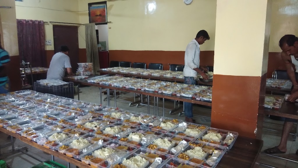 Shree Aanand Marvadi Thali Restaurant