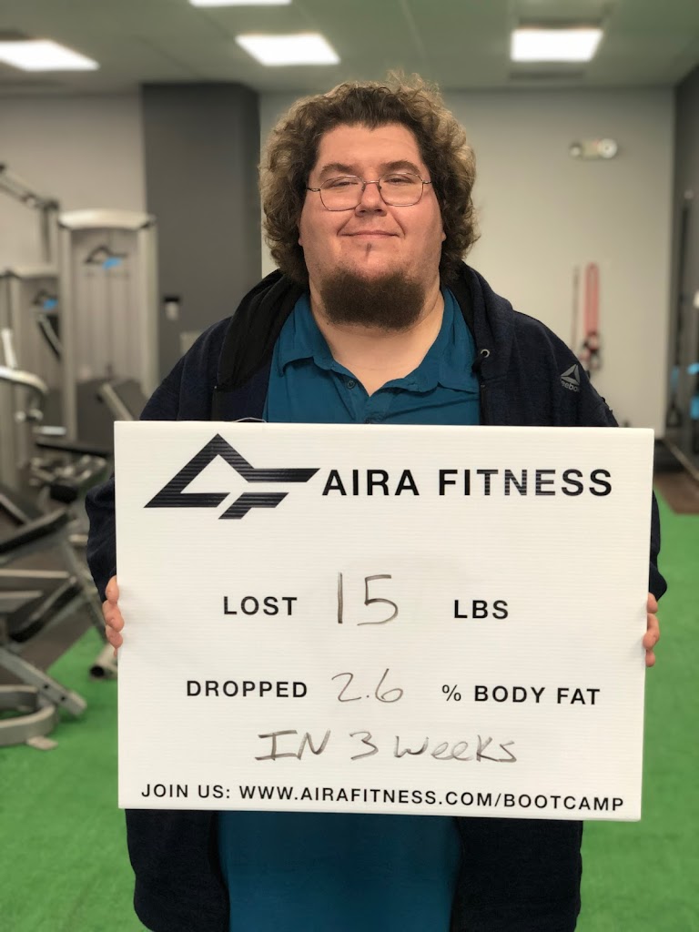  Aira Fitness