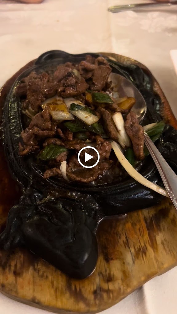 Restaurante Chino Pato Pekin — Videos