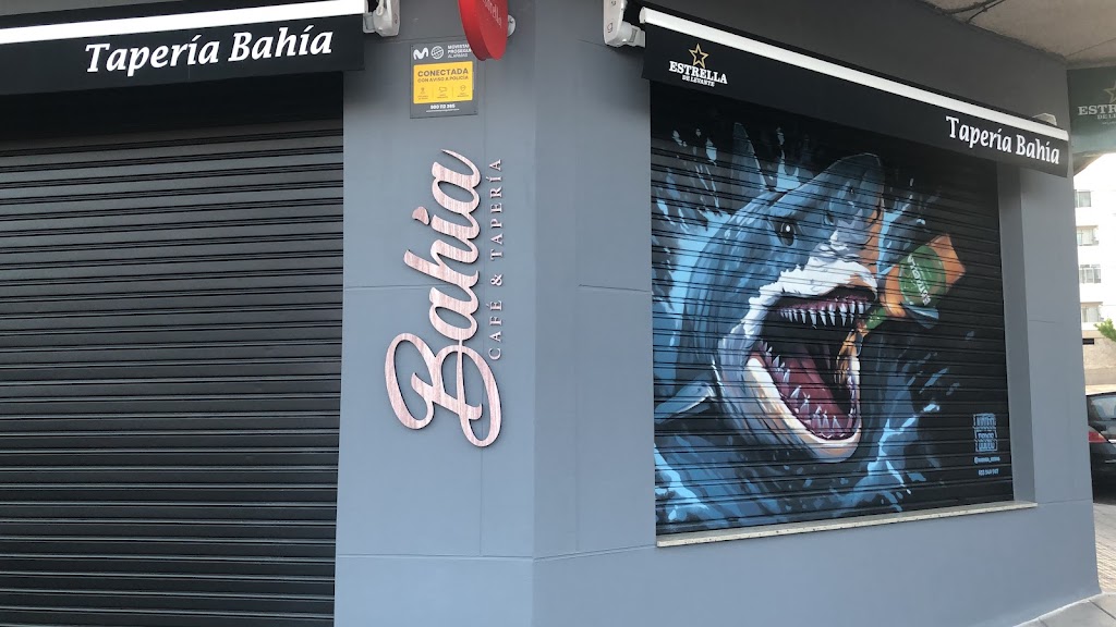 Taperia Bahia
