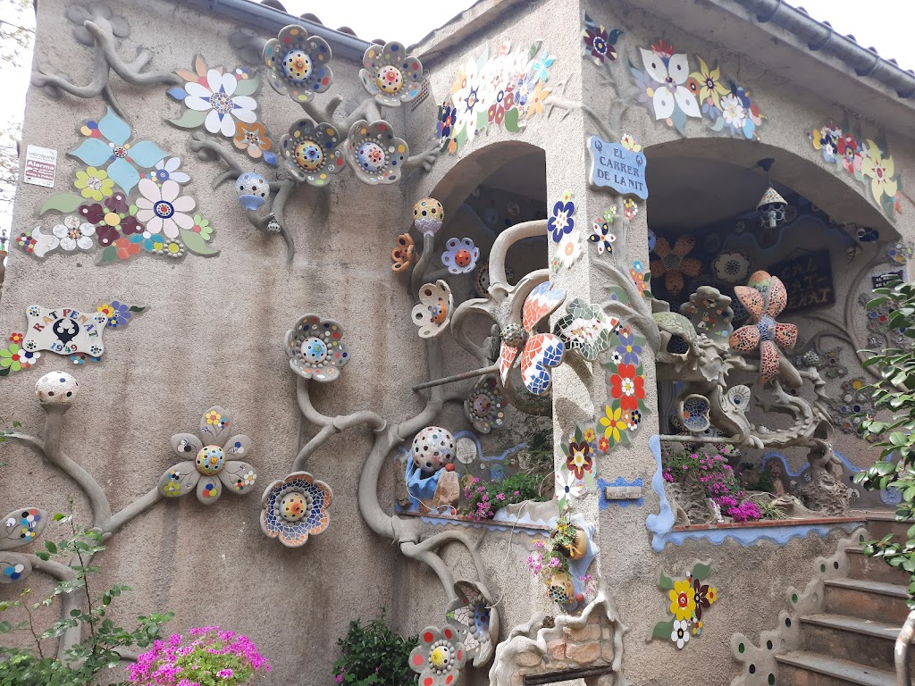 Museu Rat Penat de Mascanada