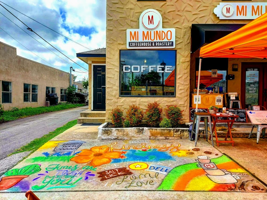 Photo of Mi Mundo Coffeehouse & Roastery