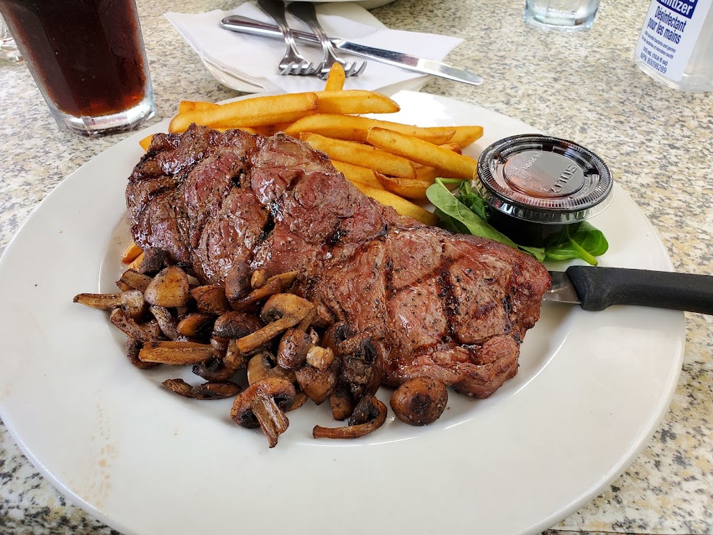 Steak