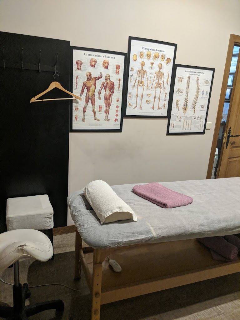 SAUKO Centro de Masajes