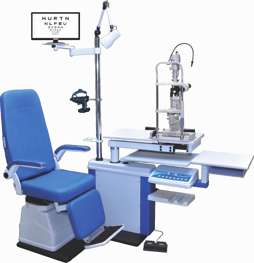 Amritha Eye Care Clinic