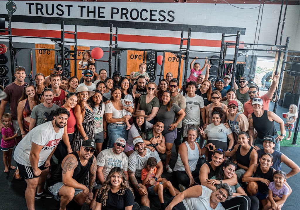  Optimal Fitness Community