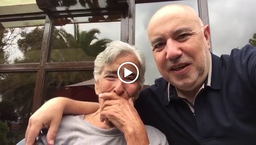 Restaurante Vori — Videos