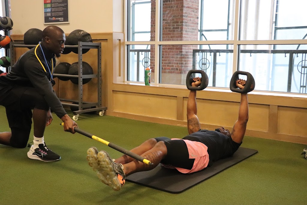  Myoathletix Performance Training