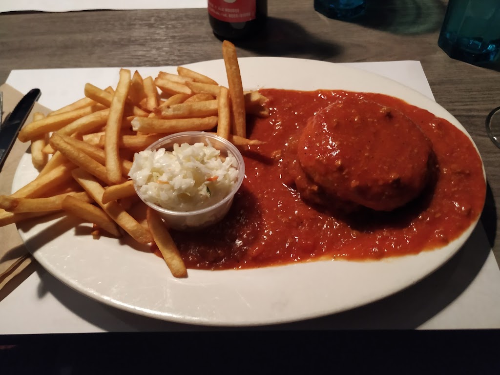 Food & drink