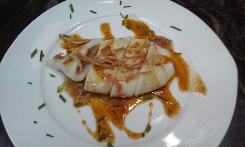 Mayor 55 — Comida y bebida