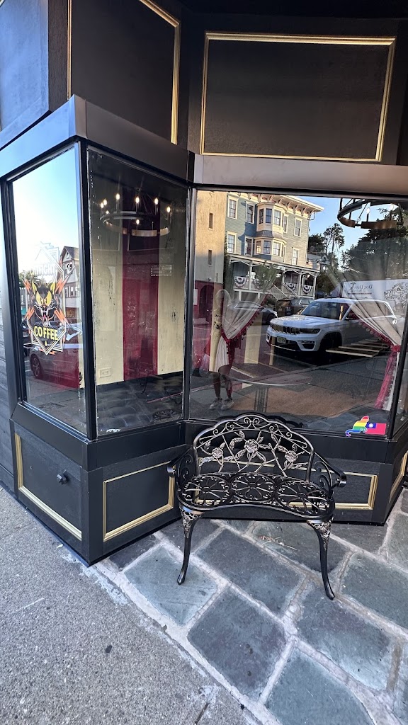 Photo of Catfight Coffee