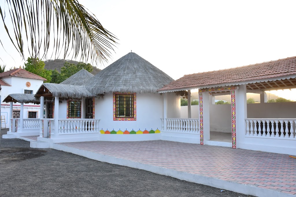 Panchani Farm Villa Resort Homestay