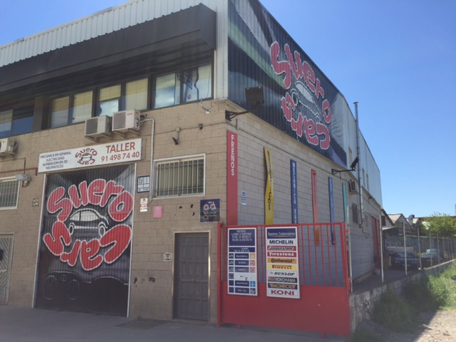 TALLERES SUEROCARS.-Expert Service Car