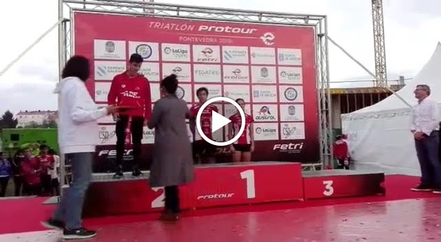 AD.FOGAR Carballo — Videos