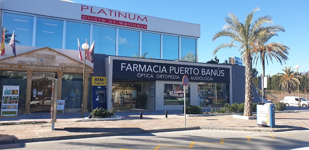 Farmacia Puerto Banus — Todas