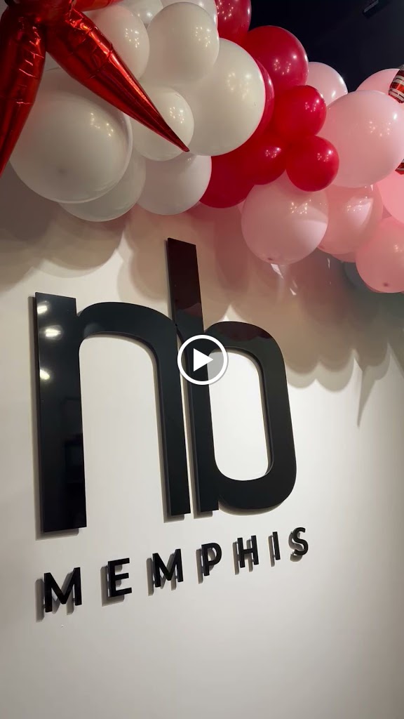  Neighborhood Barre Memphis