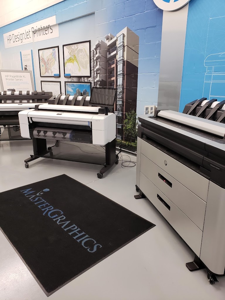 MasterGraphics, Inc. - Printing equipment and supplies in Wauwatosa , United States of America