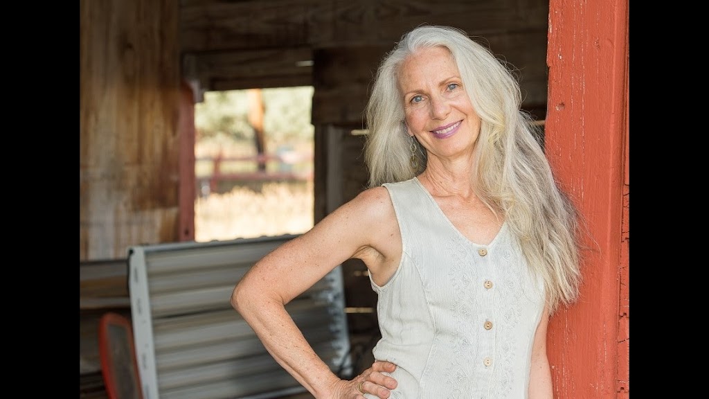  Yoga for Life with Kerry Temple-Wood