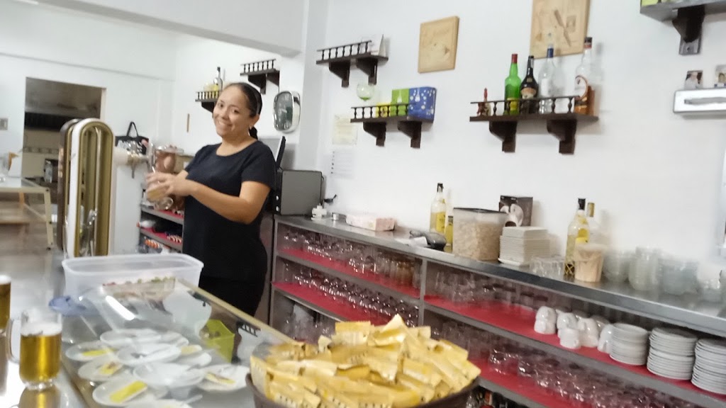 El Rincon de Marga — Ambiente