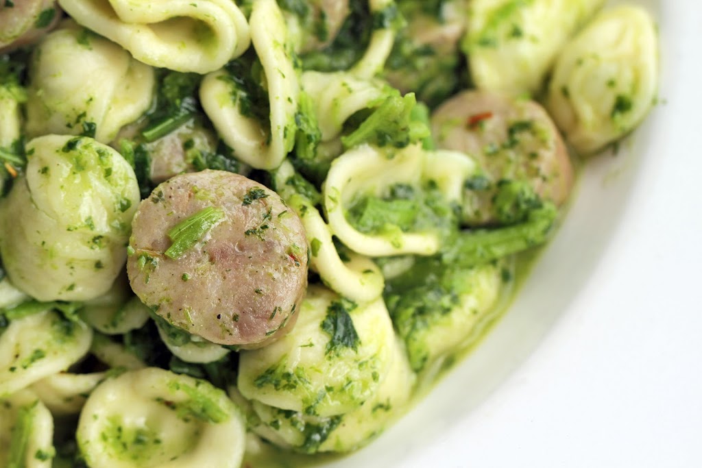 Orecchiette