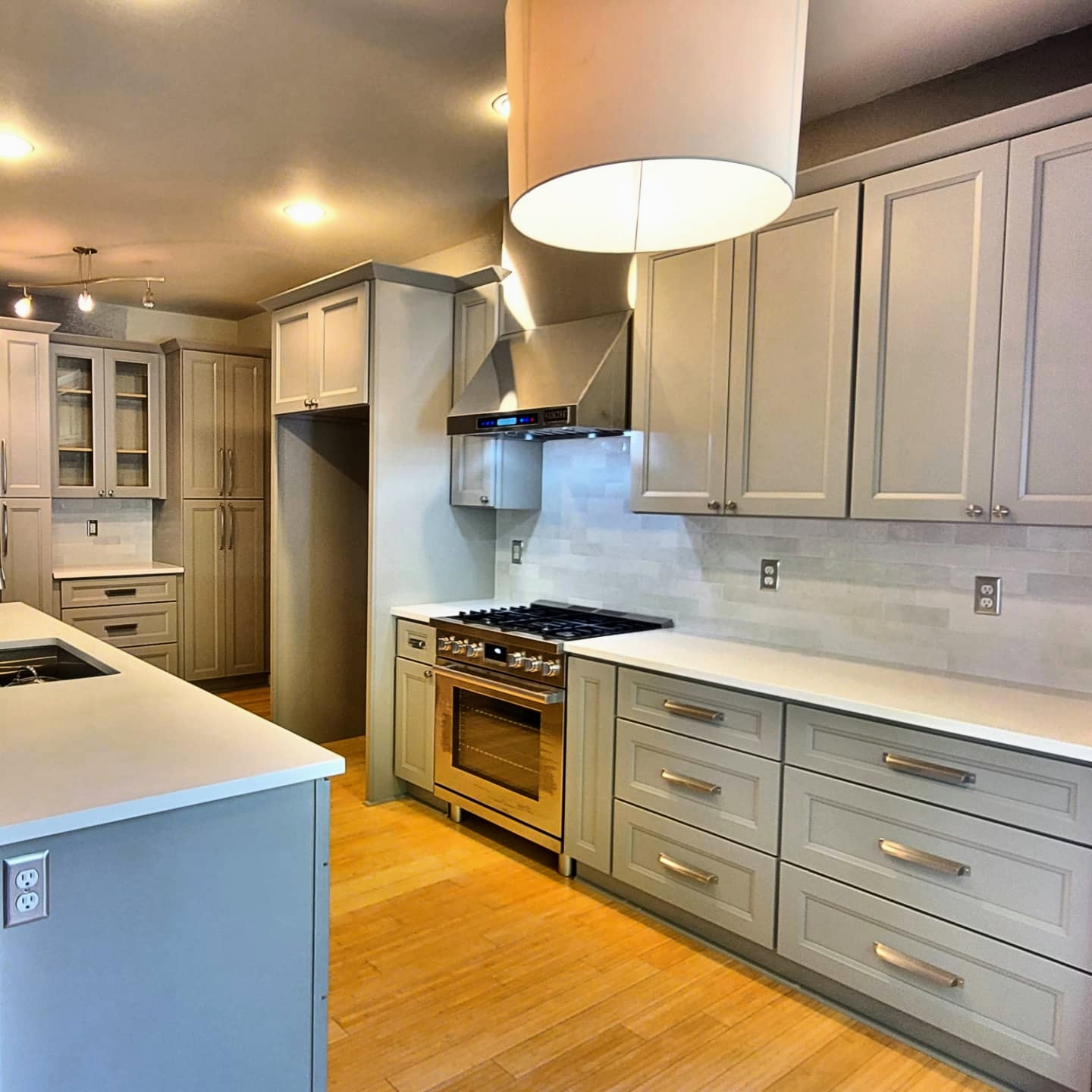 Kitchen Remodeling Contractor Near Me