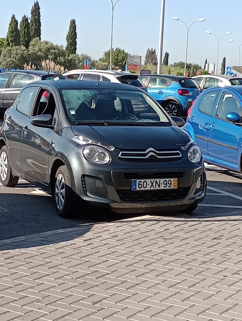 CAEL Rent-a-Car em Maia