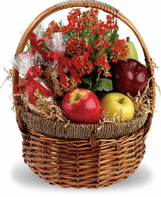 Edward's Florist Shops Inc