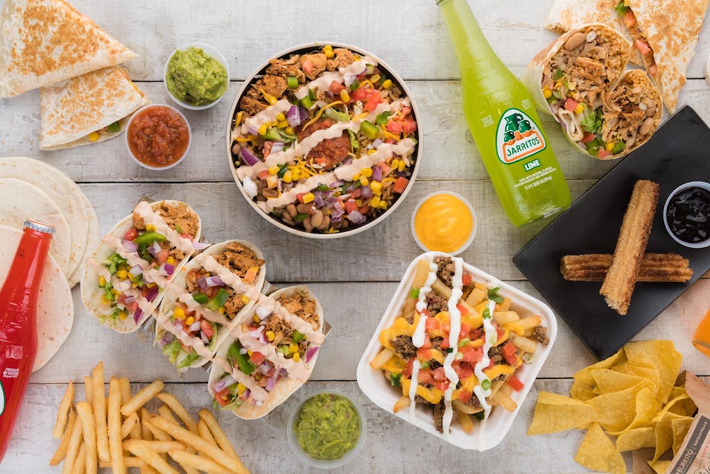 barBURRITO in Vernon
