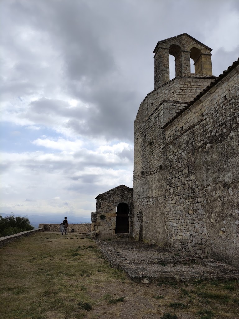 Castillo de Olerdola