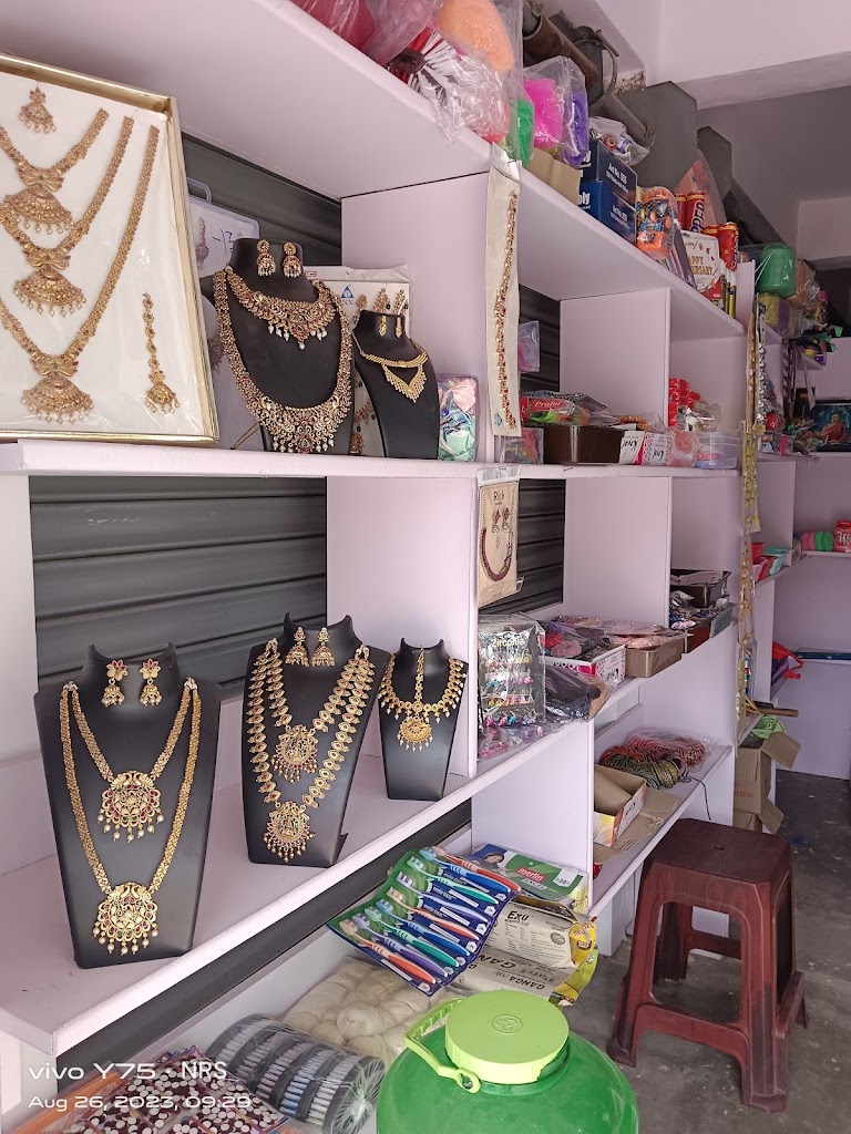 Sheershika Beauty Parlor Fancy Store