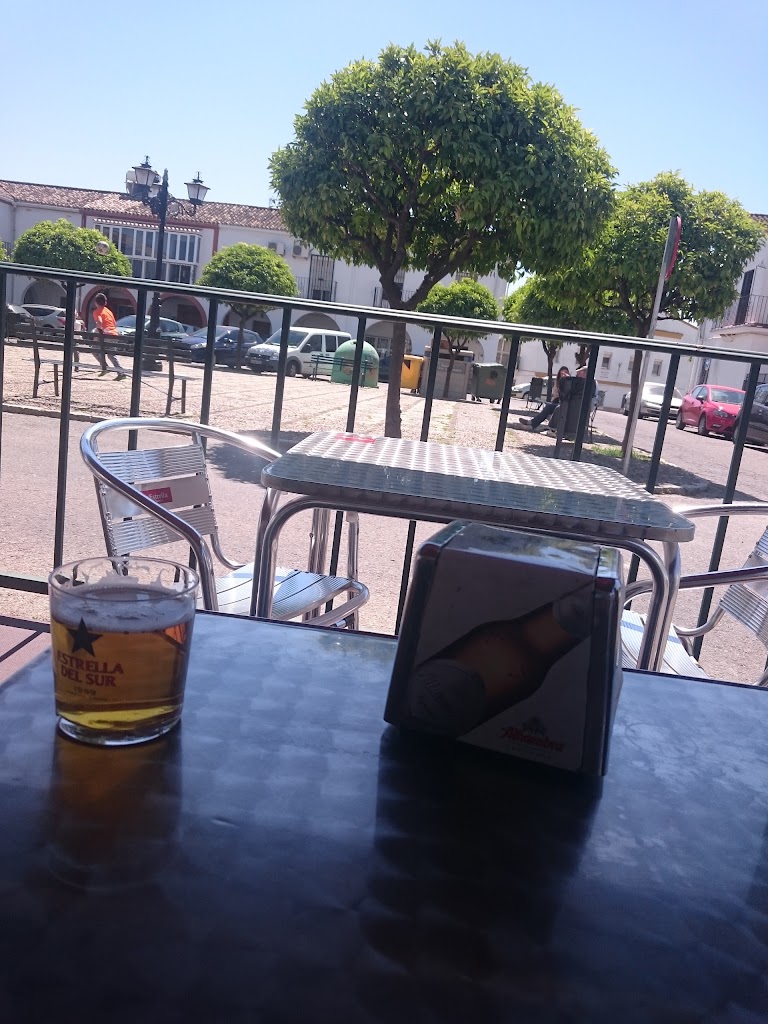 Restaurante Casa Quini — Ambiente