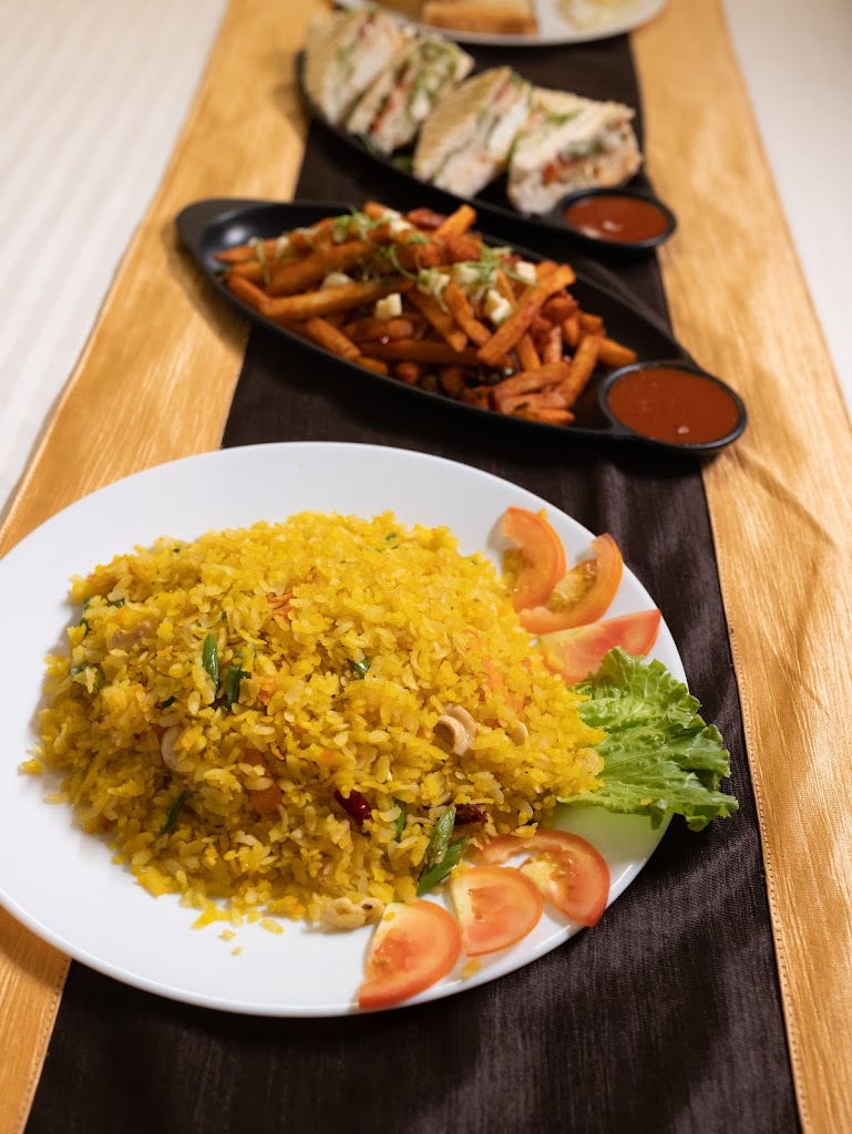 Food & drink