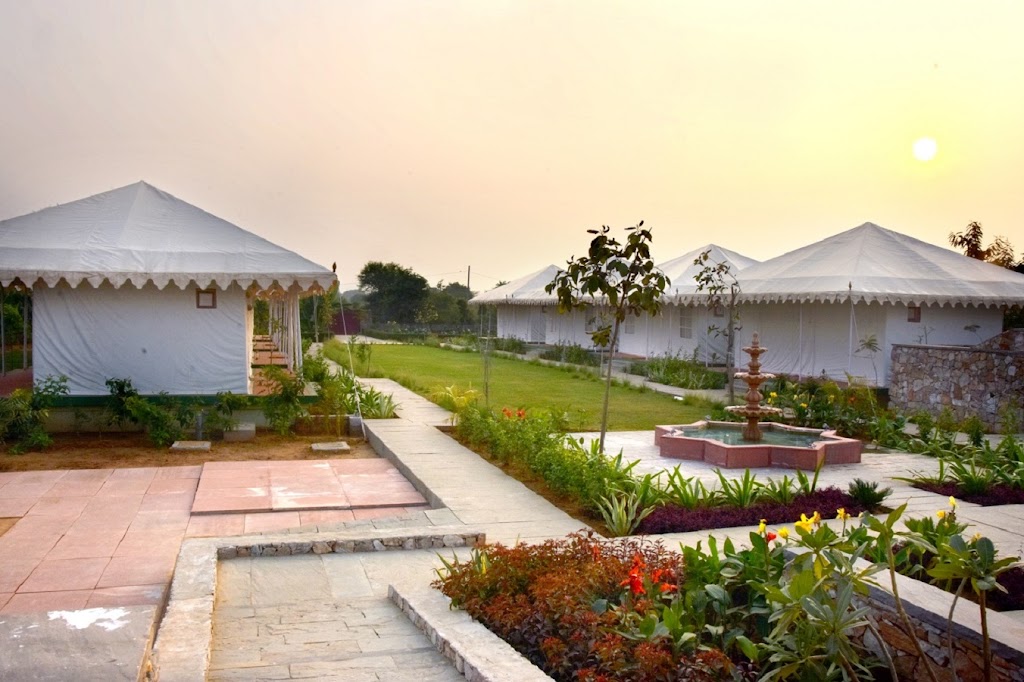 Madho Bagh