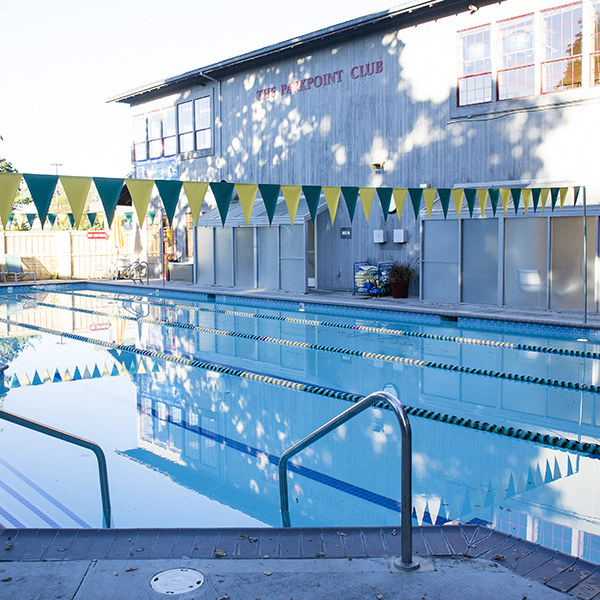  Parkpoint Health Club Sonoma