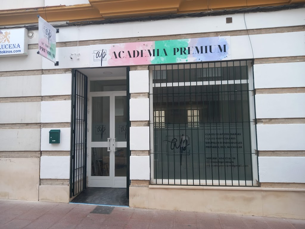 Academia Premium