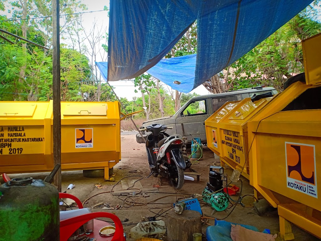 odi bengkel