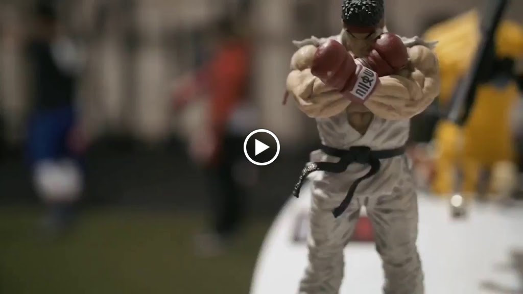  Hyper Strength and Conditioning