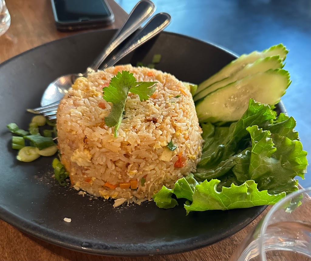 Fried rice