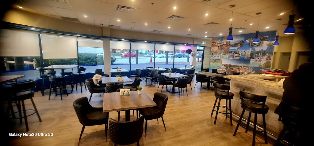 KAFANICA RESTAURANT AND BAR