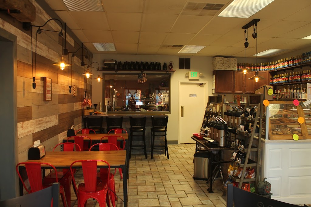 Photo of Steamwhistle Coffee Roasters