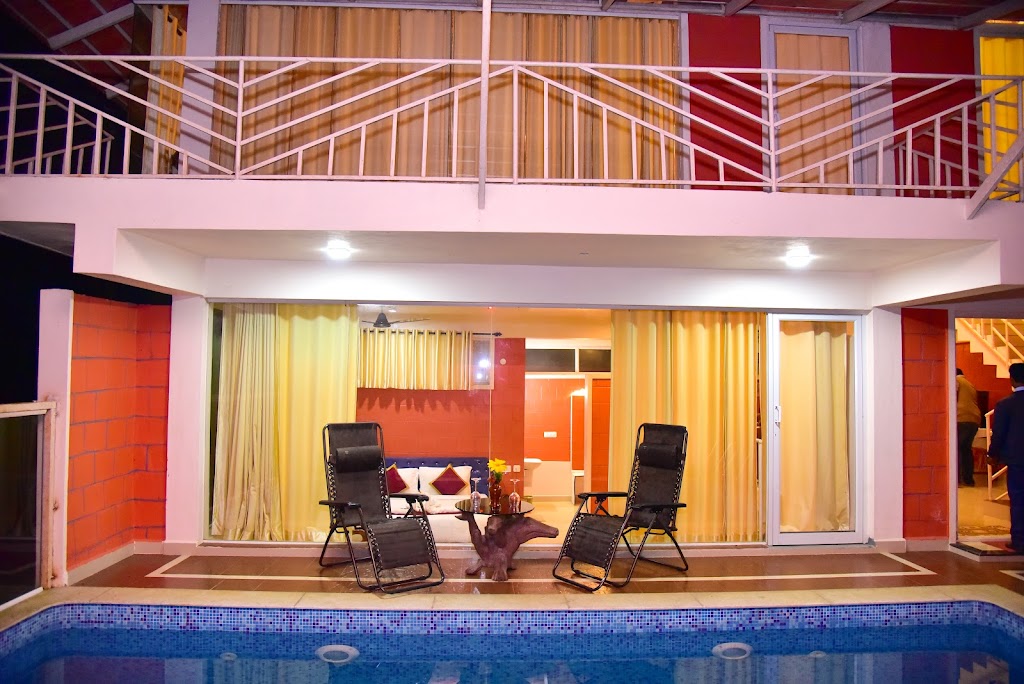 Mookanana Jungle Resort Spa