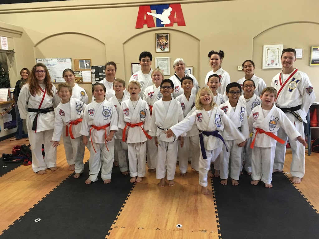  Lake Havasu Black Belt Academy LLC