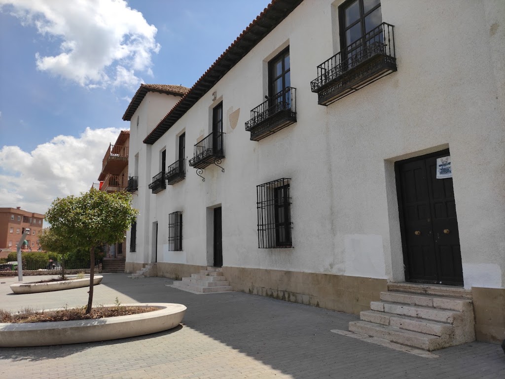Casa del Rey