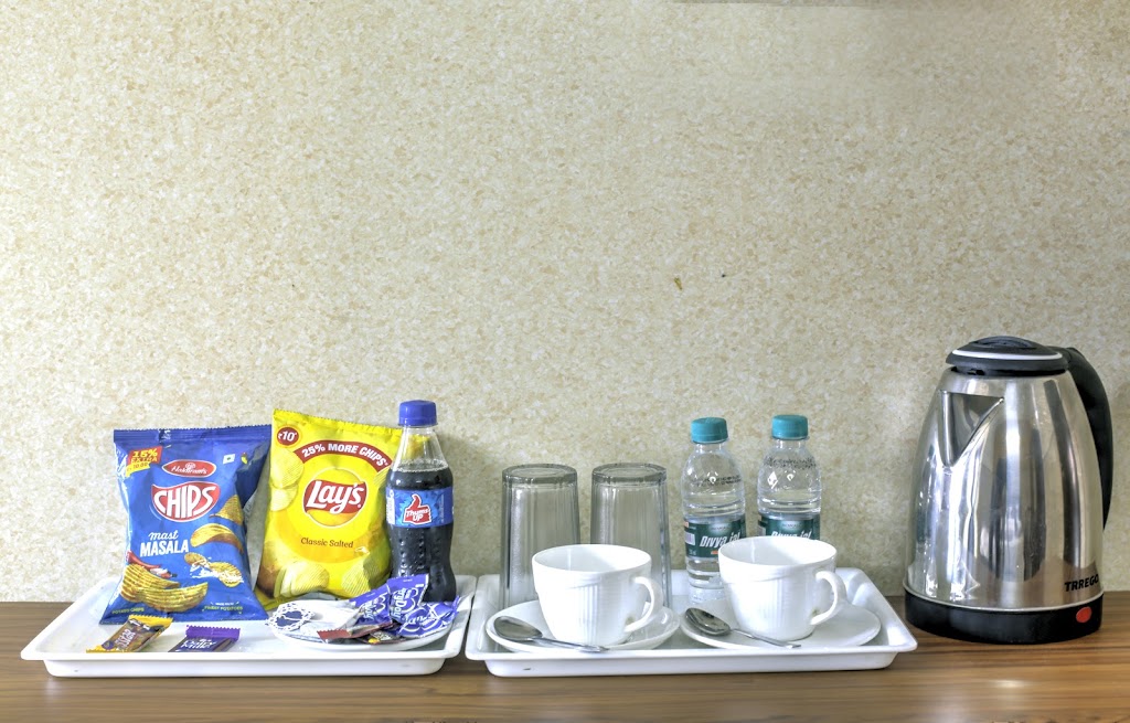 Food & drink