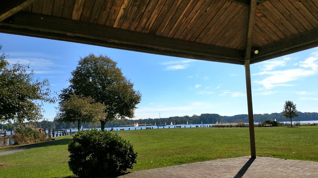 Wilmer Park