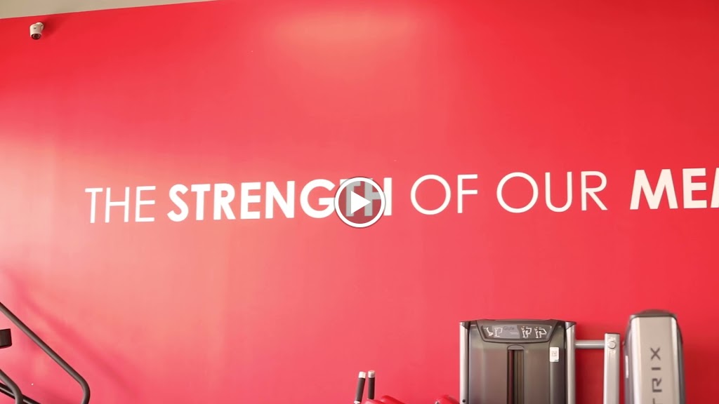  Hixon Fitness & Athletics