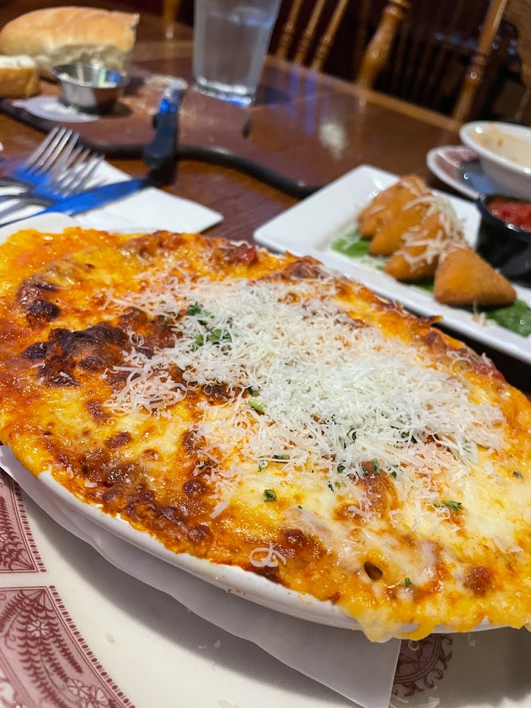 Lasagna