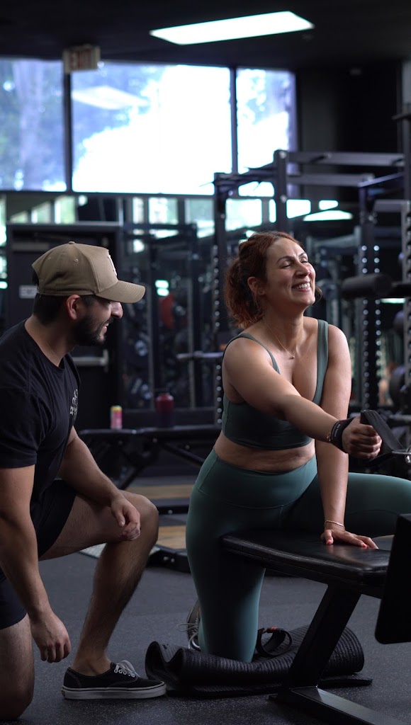  Andres Villanueva Fitness