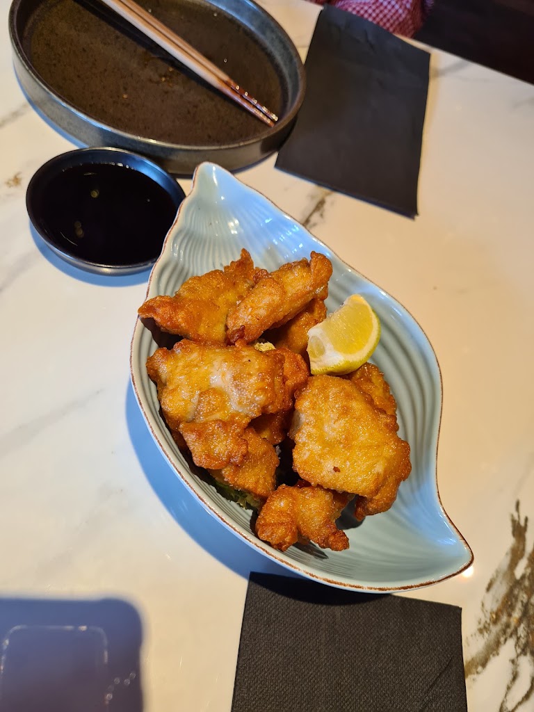 Do&Go Japanese Vibes — Karaage
