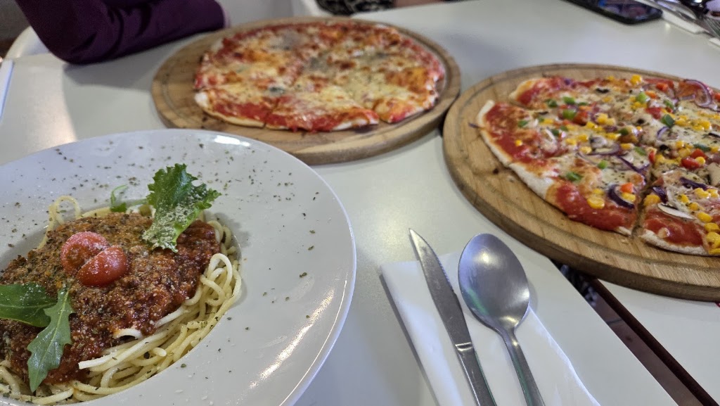 Restaurante Playasol — Mas recientes